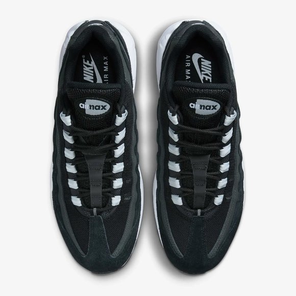 6.5M/8W - [NEW] Men\'s Nike Air Max‎ 95 Shoes Black DM0011-009 main image 8